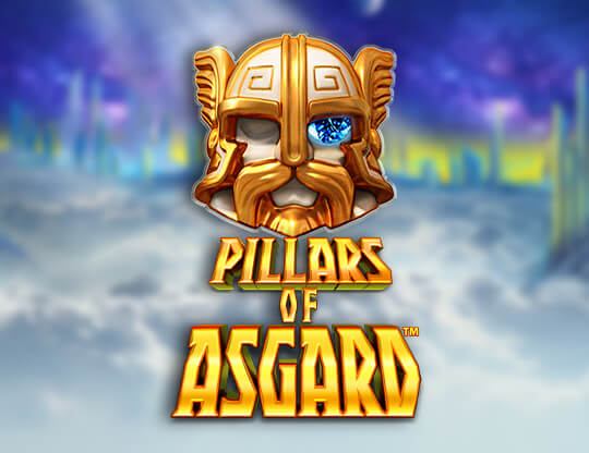 Pillars of Asgard